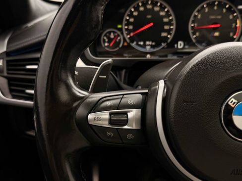 Used 2016 BMW X6 M image 39