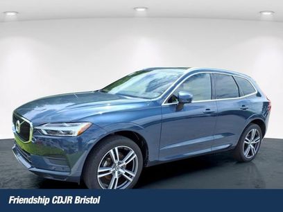 Used 2020 Volvo XC60 T5 Momentum