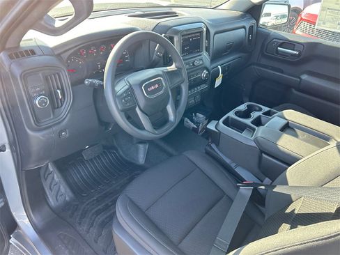 New 2026 GMC Sierra 1500 Pro w/ Pro Value Package image 16