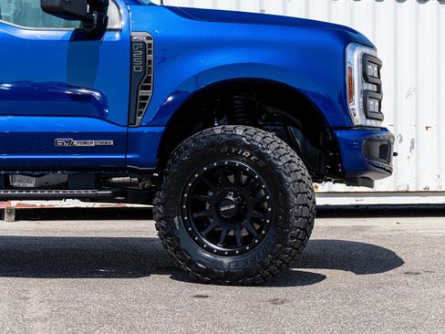 New 2026 Ford F250 XL w/ STX Appearance Package AWD/4WD image 20