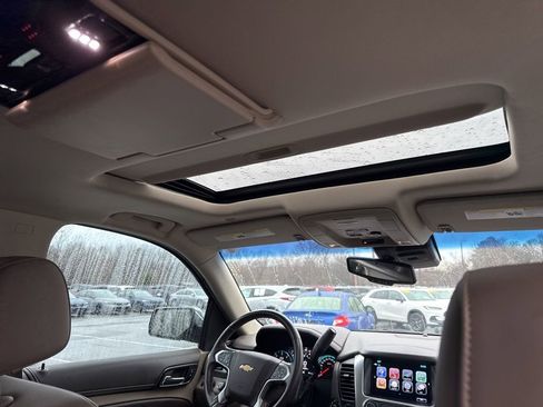 Used 2018 Chevrolet Tahoe Premier image 15