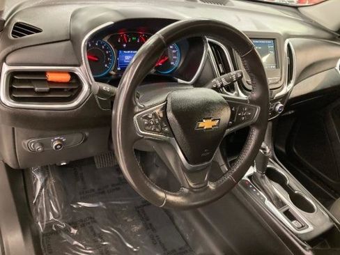 Used 2019 Chevrolet Equinox LT AWD/4WD image 7