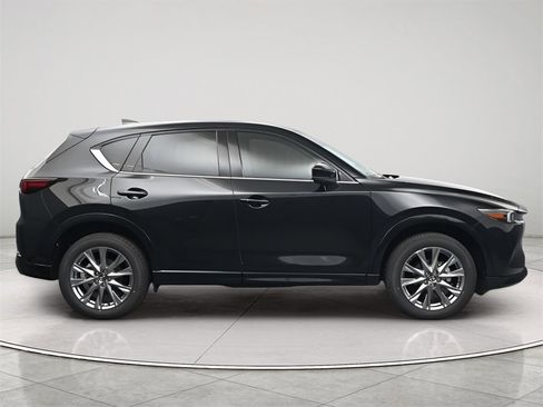 New 2025 MAZDA CX-5 AWD 2.5 S w/ Premium Plus Pkg image 12