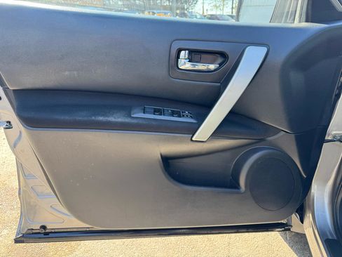 Used 2013 Nissan Rogue S w/ Special Edition Pkg image 13