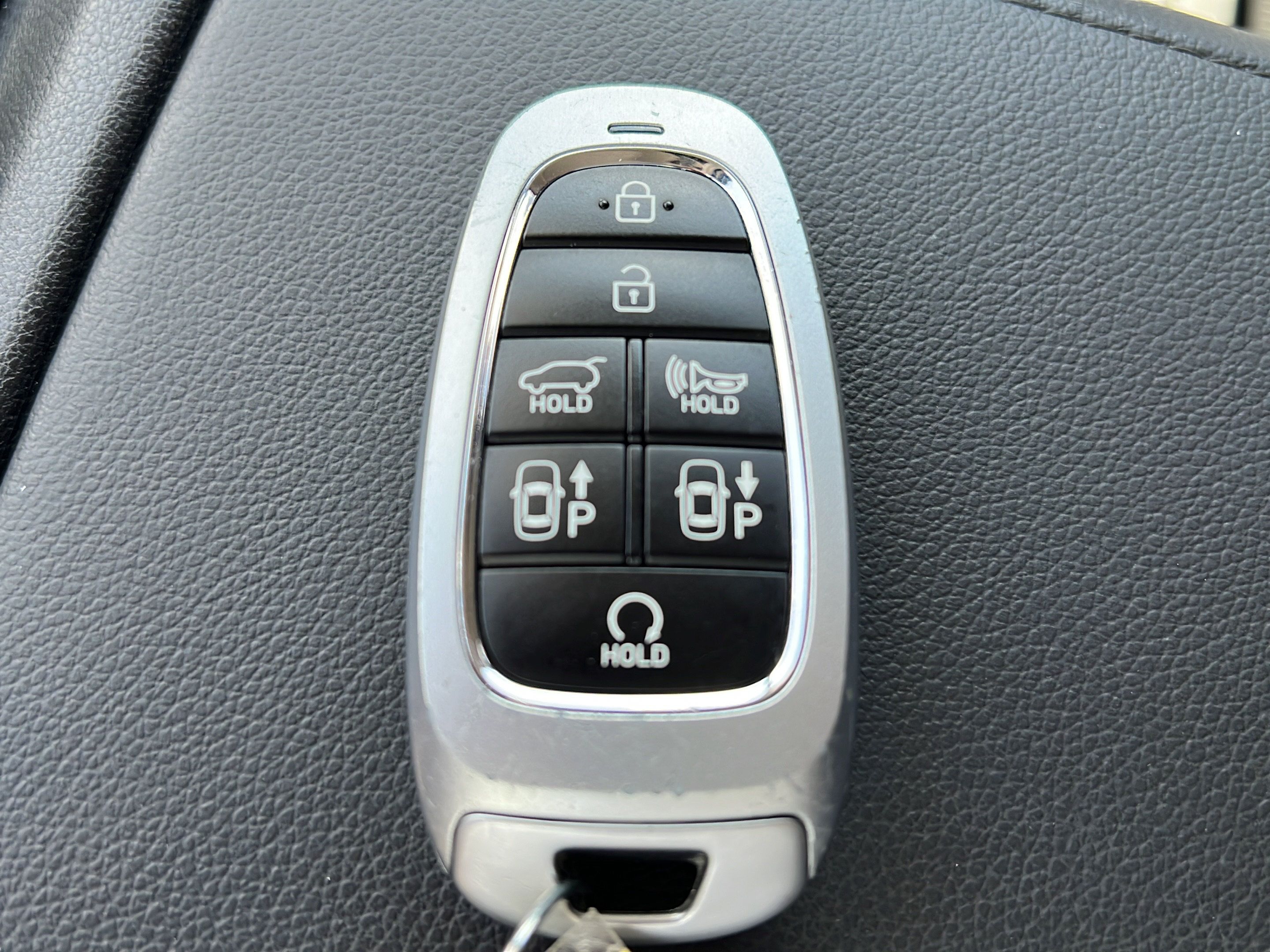 Used 2024 Hyundai Tucson Limited FWD image 37