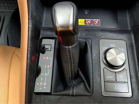 New 2026 Lexus IS 350 F Sport image 32