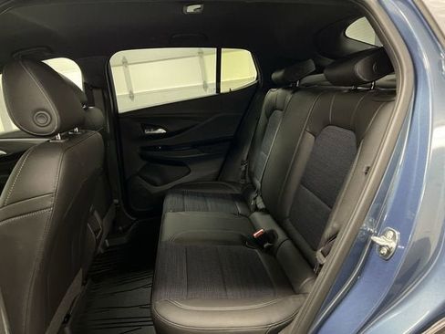 New 2026 Buick Envista Preferred w/ Convenience I Package FWD image 22