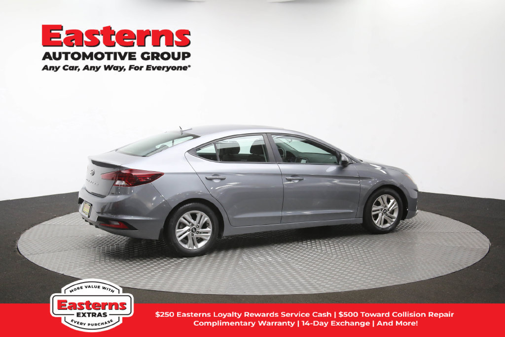 Used 2019 Hyundai Elantra Value Edition w/ Cargo Package FWD image 44