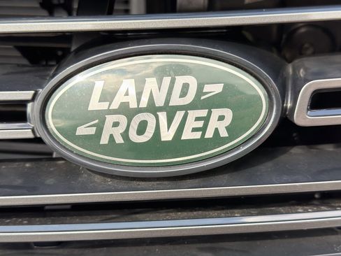 New 2026 Land Rover Range Rover SE AWD/4WD image 11