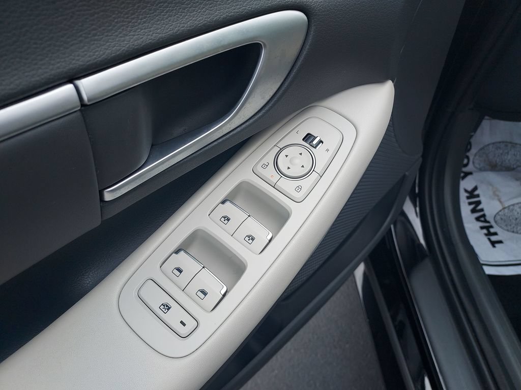 Used 2024 Hyundai Sonata SEL FWD image 11