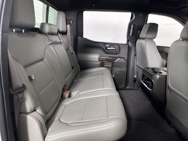 Used 2020 GMC Sierra 1500 SLT AWD/4WD image 28