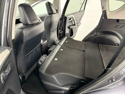 Used 2017 Toyota RAV4 Limited w/ Advanced Technology Package image 13