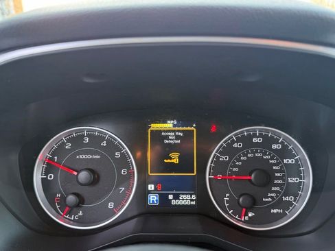 Used 2019 Subaru Ascent Premium AWD/4WD image 27