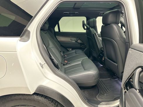 Used 2023 Land Rover Range Rover Sport SE image 19