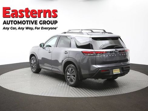 Used 2023 Nissan Pathfinder SV w/ SV Premium Package AWD/4WD image 68