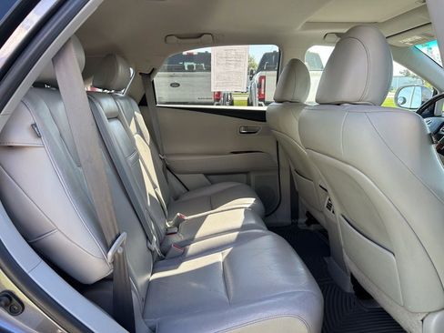 Used 2012 Lexus RX 350 AWD w/ Premium Pkg image 20