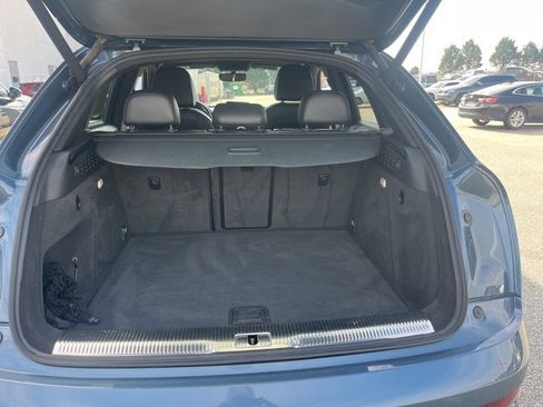 Used 2018 Audi Q3 2.0T Premium Plus w/ Premium Plus Package image 29