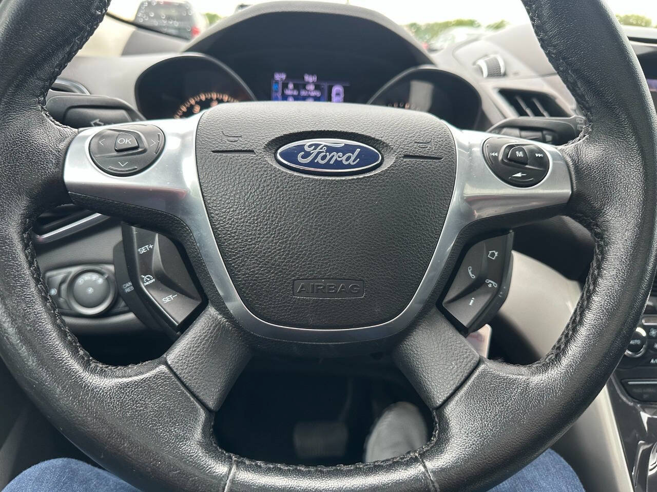 Used 2013 Ford Escape SEL AWD/4WD image 20