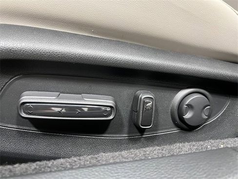 New 2025 Honda Accord EX-L image 14