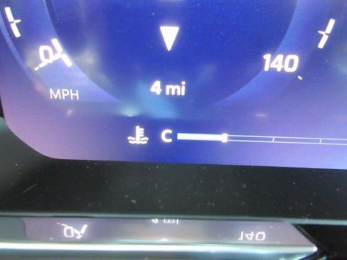 New 2026 Chevrolet Silverado 1500 RST w/ RST Select Package RWD image 22