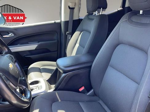 Used 2017 Chevrolet Colorado LT w/ LT Convenience Package RWD image 25