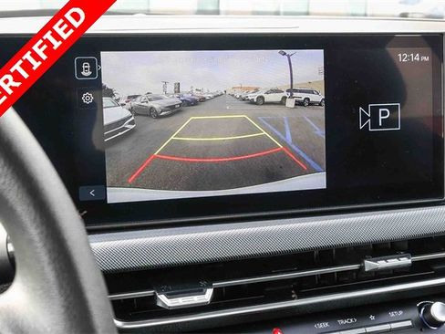 Certified 2025 Hyundai Sonata SE image 28