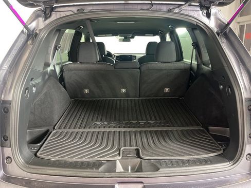 Certified 2021 Honda Passport Sport image 10
