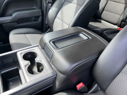 Used 2015 GMC Sierra 1500 SLE image 20