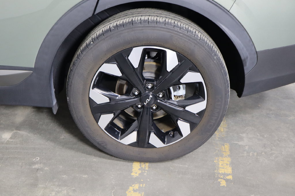 Used 2024 Kia Sportage X-Line w/ X-Line Premium Package AWD/4WD image 43