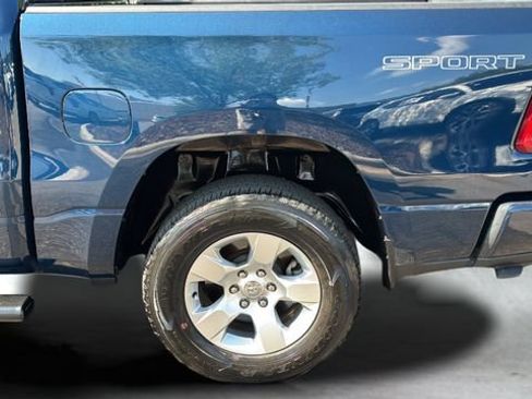 Used 2023 RAM 1500 Big Horn AWD/4WD image 38