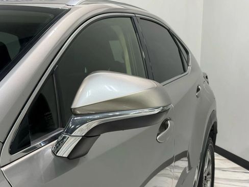 Used 2020 Lexus NX 300 FWD w/ Comfort Package image 10