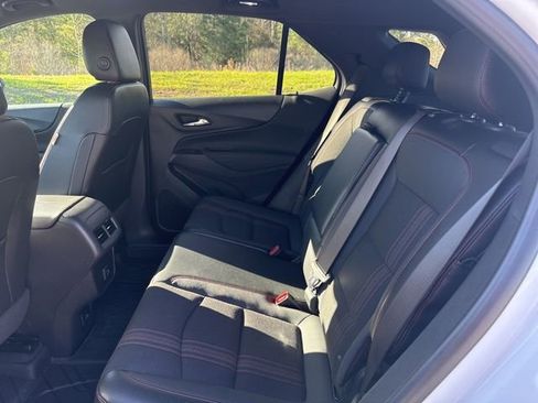 Used 2023 Chevrolet Equinox RS image 12