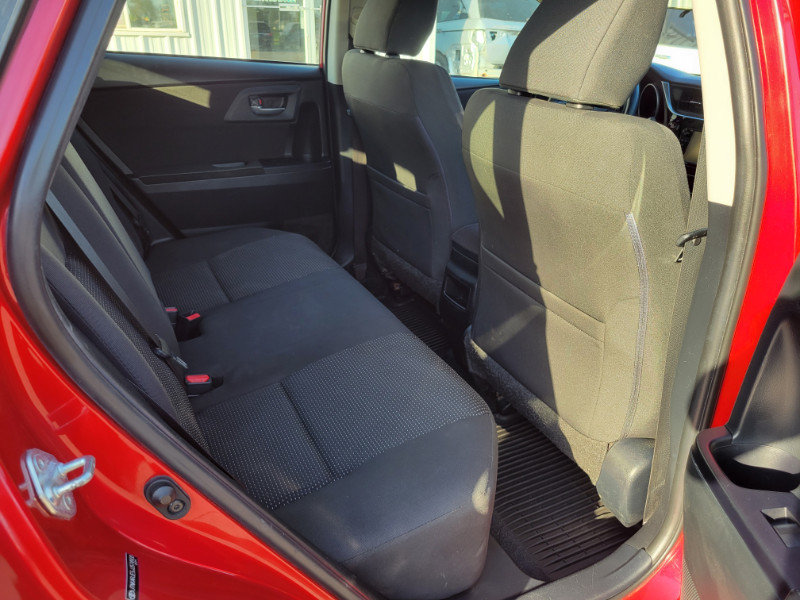 Used 2018 Toyota Corolla iM w/ All-Weather Mat Package FWD image 23