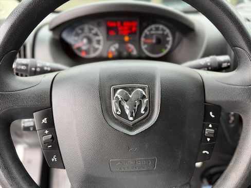 Used 2015 RAM ProMaster 2500 w/ Mopar Trailer Tow Group image 34