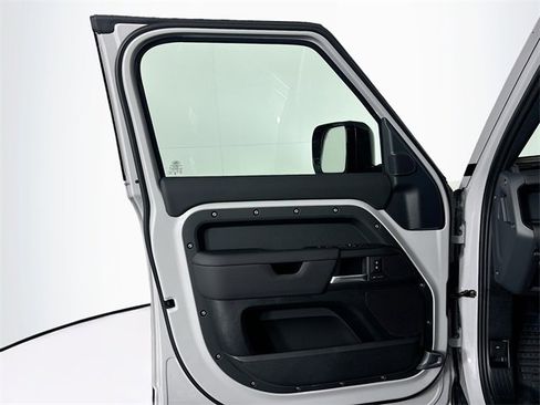 New 2026 Land Rover Defender 110 S image 11