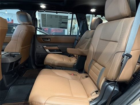 New 2026 Toyota Sequoia 1794 Edition image 26