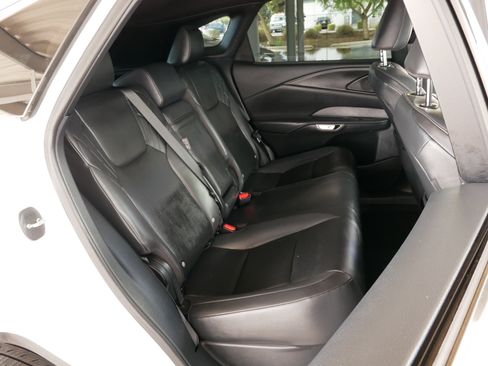 Used 2023 Lexus RX 350 FWD w/ Cold Area Package image 3
