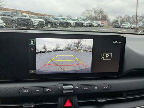 Used 2025 Kia K4 LXS image 19