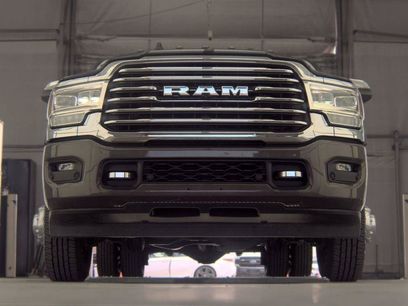 Used 2022 RAM 3500 Limited