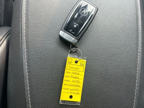 Used 2020 Acura MDX FWD w/ Technology Package image 53