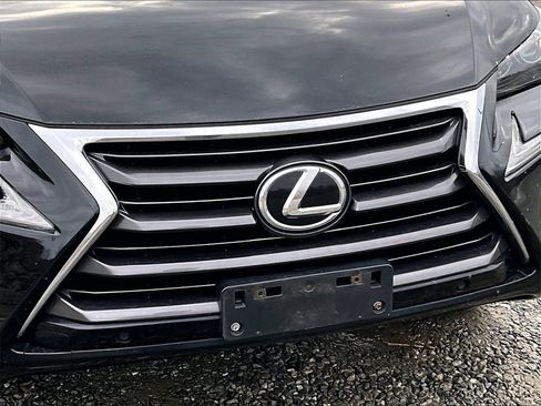 Used 2015 Lexus NX 200t AWD w/ Premium Package image 25