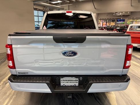 Used 2023 Ford F150 XL w/ STX Appearance Package AWD/4WD image 38