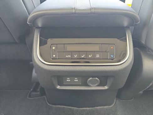 New 2026 Nissan Armada SV RWD image 26