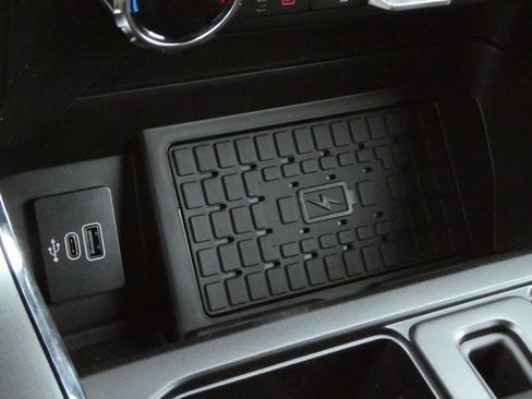 New 2025 Ford F150 XLT w/ Equipment Group 302A MID image 17