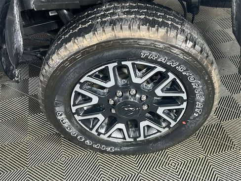 New 2026 RAM 2500 Limited image 17