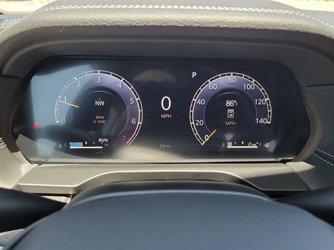 New 2026 Jeep Grand Cherokee Altitude AWD/4WD image 18