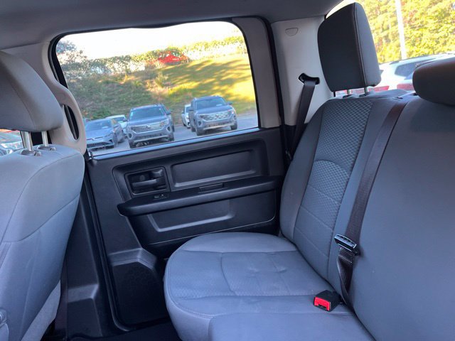 Used 2014 RAM 1500 Express RWD image 13