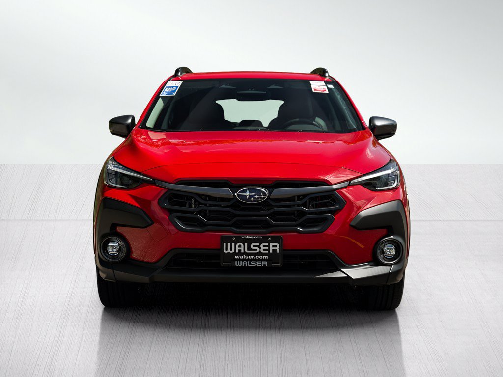New 2026 Subaru Crosstrek 2.5i Limited AWD/4WD image 2