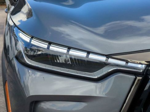 Used 2026 INFINITI QX60 Autograph w/ Dark Cargo Package image 9