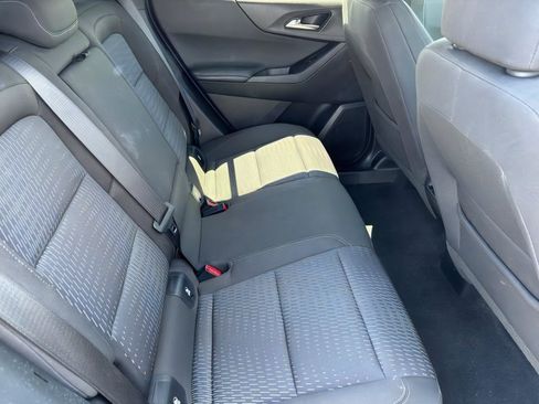 Used 2026 Chevrolet Equinox LT AWD/4WD image 29